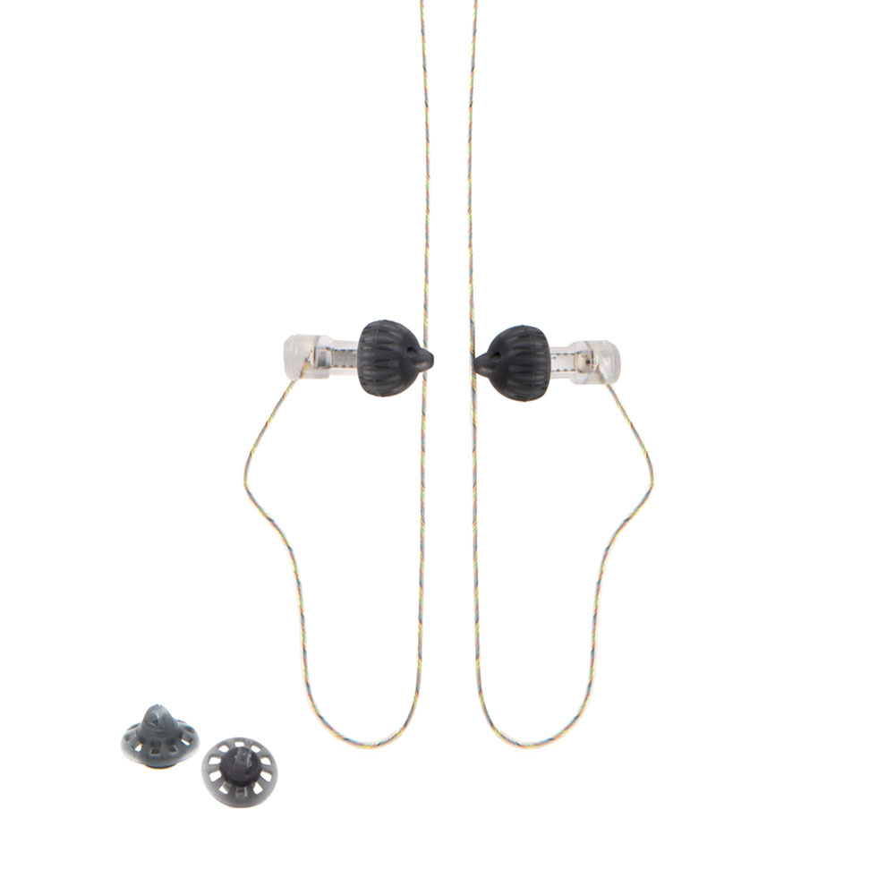 Bubblebee The SK3 IFB Monitor - Stereo-Pinknoise Systems